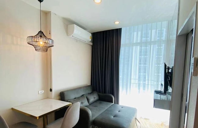 Jomtien condo - Photo 6