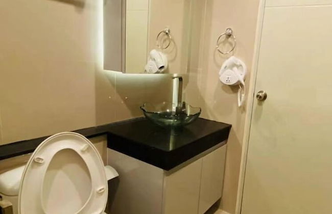 Jomtien condo - Photo 11