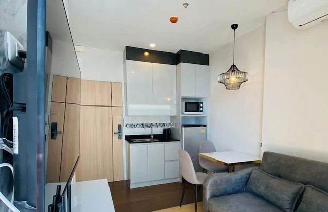Jomtien condo - Photo 5
