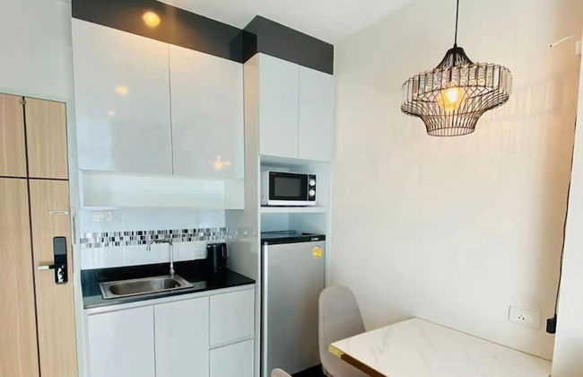 Jomtien condo - Photo 20