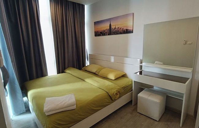 Jomtien condo - Photo 8