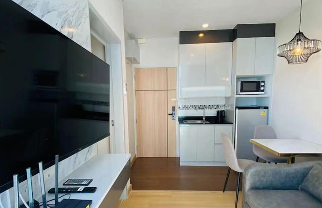 Jomtien condo - Photo 2