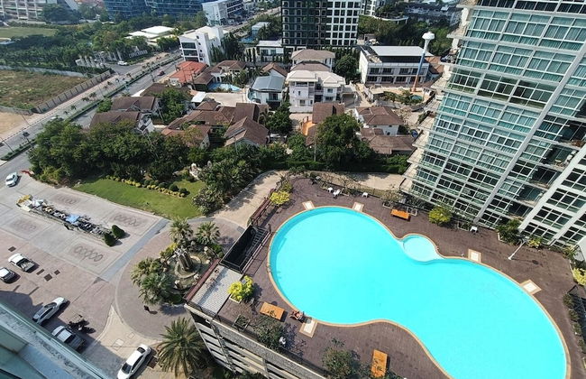 Jomtien condo - Photo 17