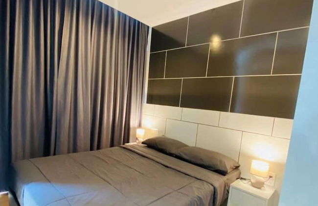 Jomtien condo - Photo 9