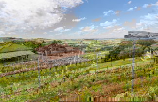 Photo 1 - Panorama Villa Nestled Among the Vineyards Langhe