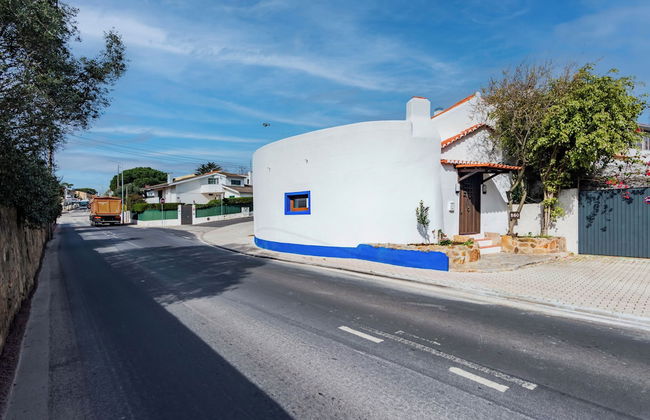 Casalinho de Bicesse - Foto 56