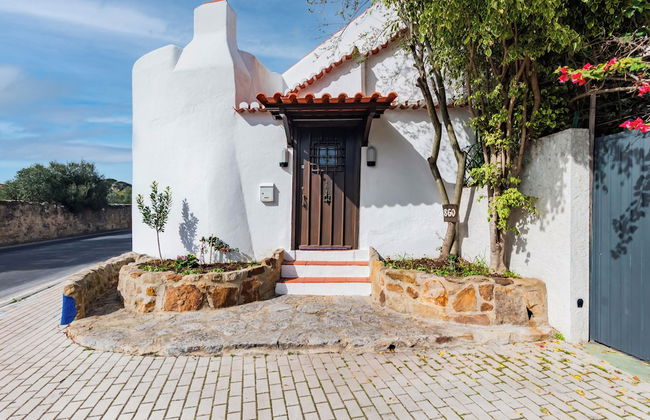 Casalinho de Bicesse - Foto 54