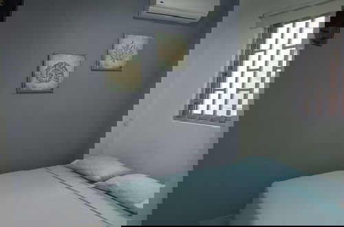 Foto 3 - Saphire Apartments