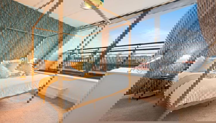 Foto 1 - The Royale Penthouse - Skyline View - Balcony