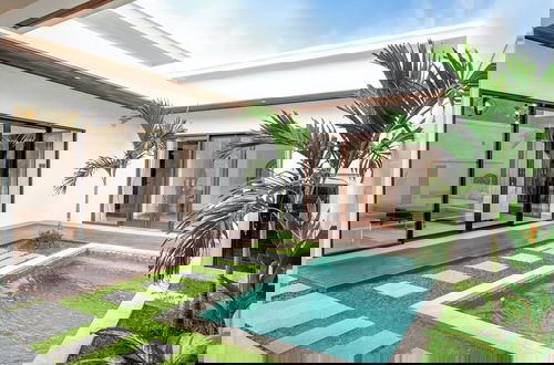 Foto 38 - Hepha Villa by Betterplace