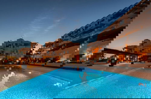 Foto 13 - Royal Marbella Resort, Pool, Golf, Beach & Bars