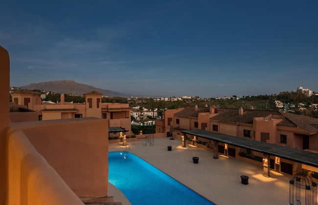 Royal Marbella Resort, Pool, Golf, Beach & Bars - Photo 10