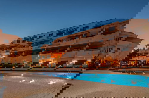 Foto 12 - Royal Marbella Resort, Pool, Golf, Beach & Bars