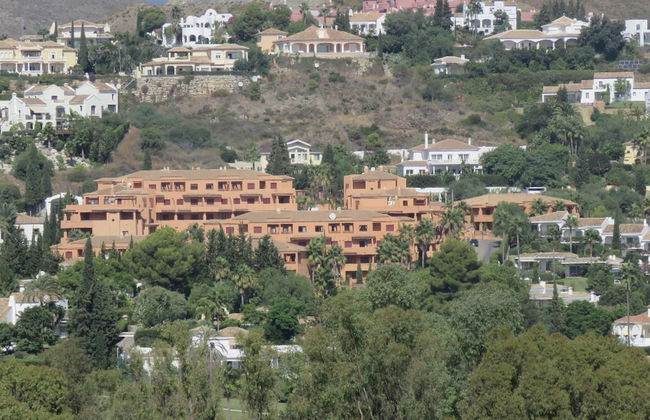 Royal Marbella Resort, Pool, Golf, Beach & Bars - Photo 22