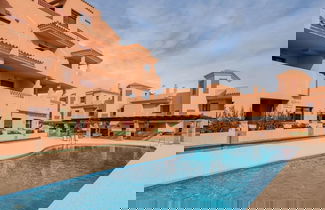 Foto 1 - Royal Marbella Resort, Pool, Golf, Beach & Bars