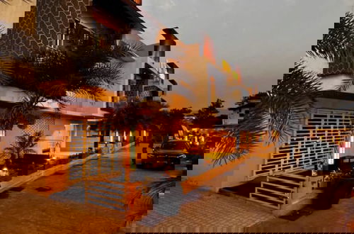 Photo 8 - Oakheaven By Stellar Stays