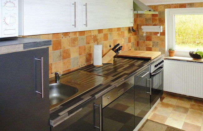 Ferienhaus, Friederikensiel - Foto 4