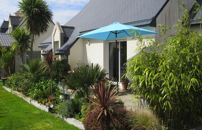 Holiday Home in Pleubian Near Kermagen Beach - Foto 22