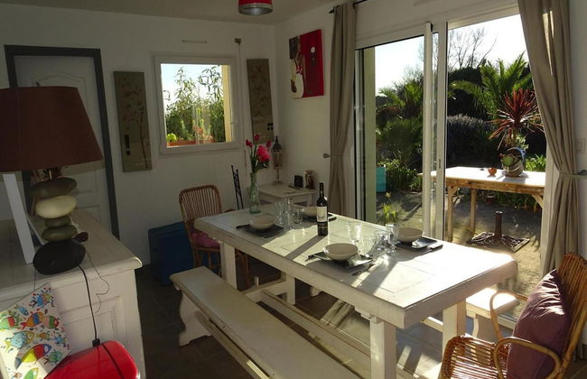 Holiday Home in Pleubian Near Kermagen Beach - Foto 15