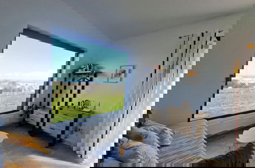 Photo 5 - Studio With Terrace and Superb sea View