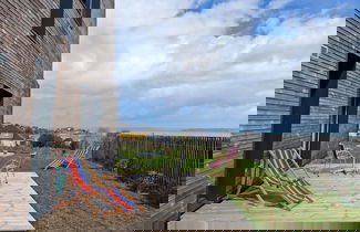 Foto 1 - Studio With Terrace and Superb sea View