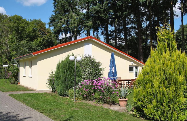 Holiday Hoome in Parchim With Terrace - Foto 1