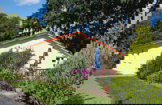 Foto 1 - Holiday Home in Parchim With Terrace