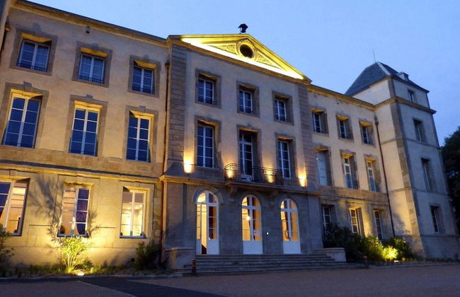 Residence Le Chateau de la Redorte, La Redorte, Holiday Home not Detached - Foto 13