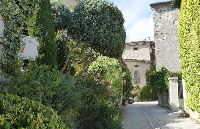 Country House in Lussan Near Pont du Gard - Photo 23