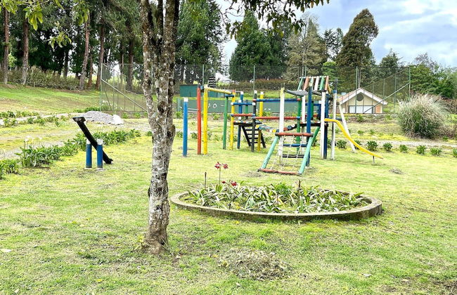 1. Cabaña Portón de Ovejas - Foto 8