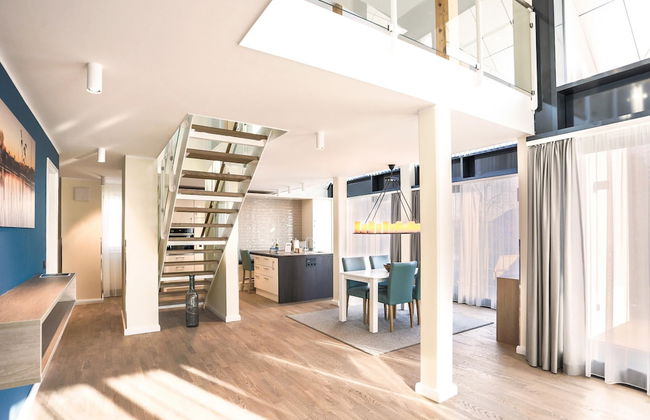 Appartements im Maremuritz Yachthafen Resort - Foto 9
