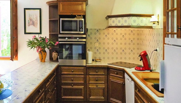 Cucina privata