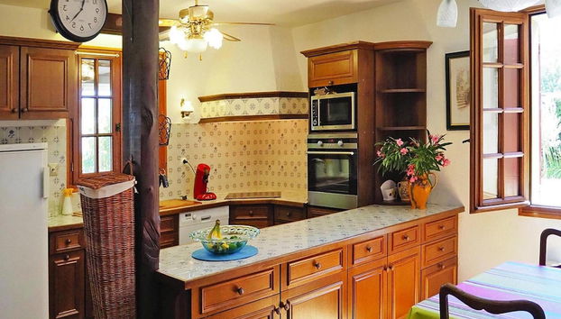 Cucina privata