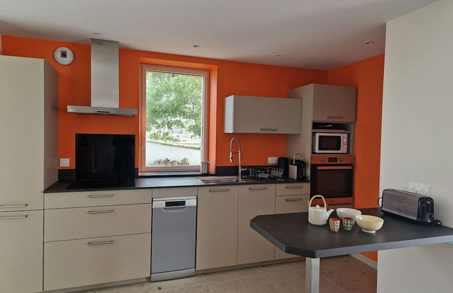 Holiday Home in Plougasnou With Sea Views - Foto 4
