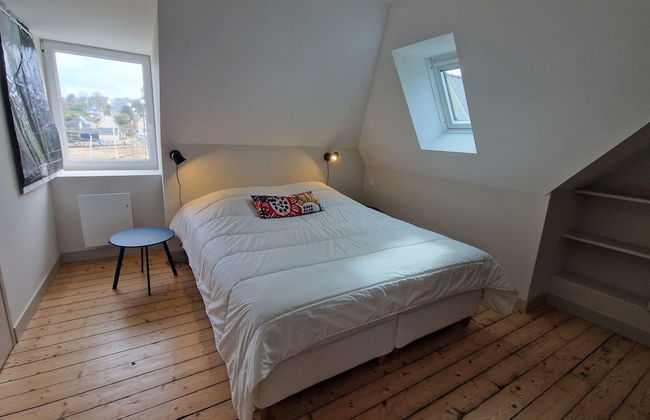 Holiday Home in Plougasnou With Sea Views - Foto 2