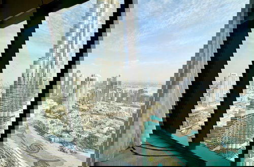 Foto 74 - HAPPY SEASON | Address Residences Dubai Opera