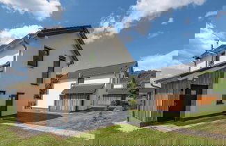 Foto 1 - Shared Pool and Sauna, Mistelgau-obernsees
