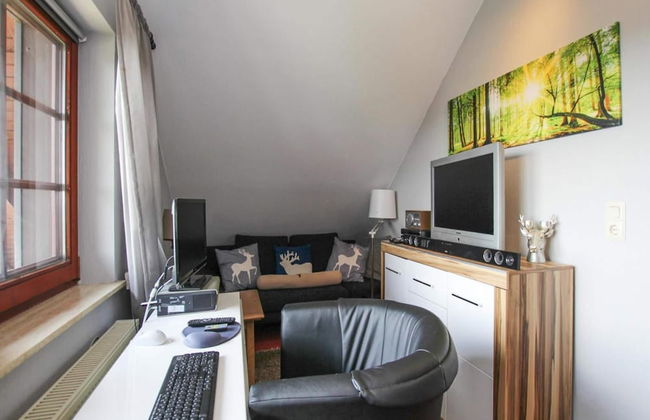 Appartement Jagdschlosschen, Bad Sachsa - Foto 4