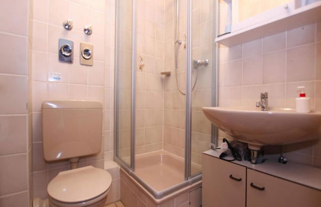Apartment Jagdschloesschen, Bad Sachsa - Foto 13