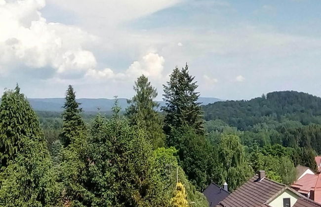 Appartement Jagdschlosschen, Bad Sachsa - Foto 18