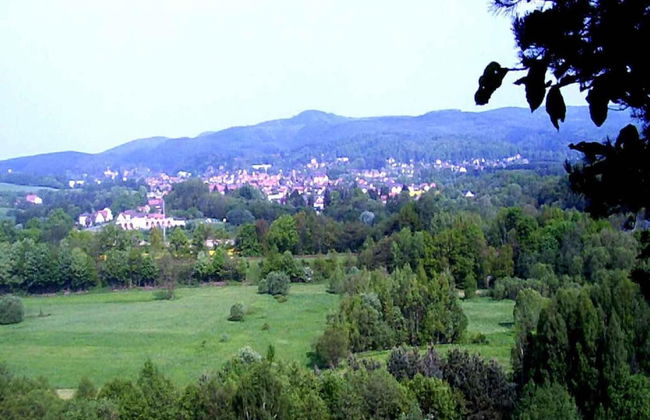 Apartment in Bad Sachsa Near Harz Mountains - Foto 23