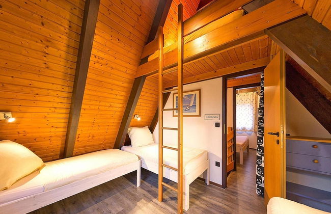 Chalet by Lake Constance With Alpine Views - Foto 3