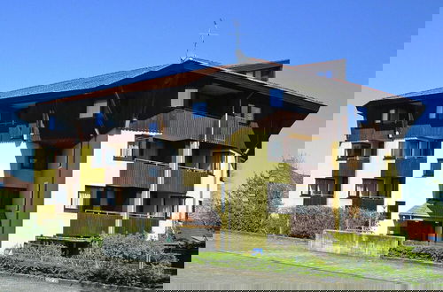 Photo 19 - Chalet by Lake Constance With Alpine Views