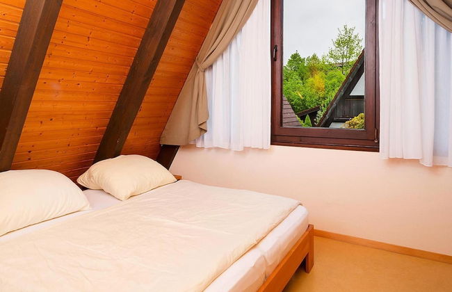 Chalet by Lake Constance With Alpine Views - Foto 2