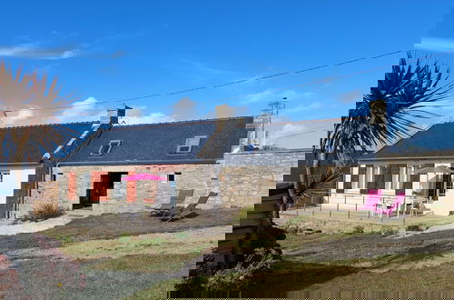 Foto 18 - Stone House in Plouarzel Near Sandy Beaches