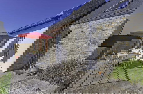 Foto 1 - Stone House in Plouarzel Near Sandy Beaches