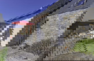 Foto 1 - Stone House in Plouarzel Near Sandy Beaches