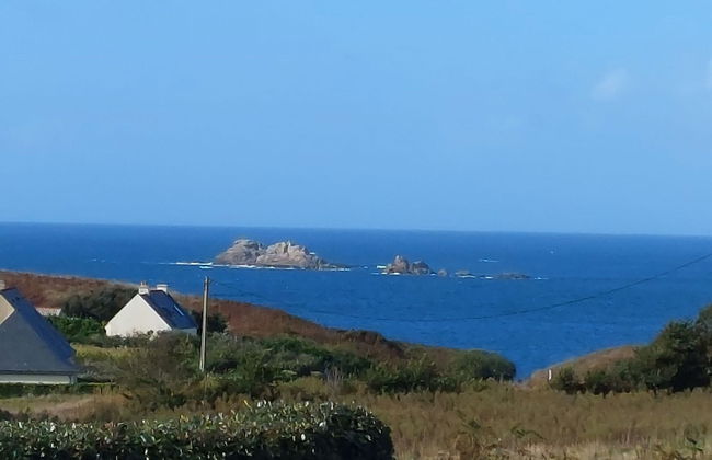 Stone House in Plouarzel Near Sandy Beaches - Foto 24