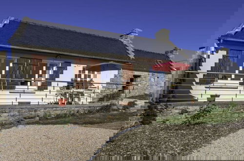 Foto 17 - Stone House in Plouarzel Near Sandy Beaches