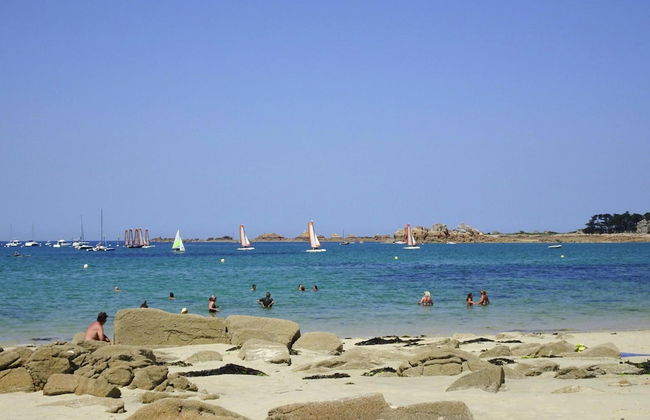 Holiday Home Near Rosa Granite Coast Beaches - Foto 24